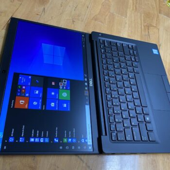 dell latitude 7390 i5 8th (8)