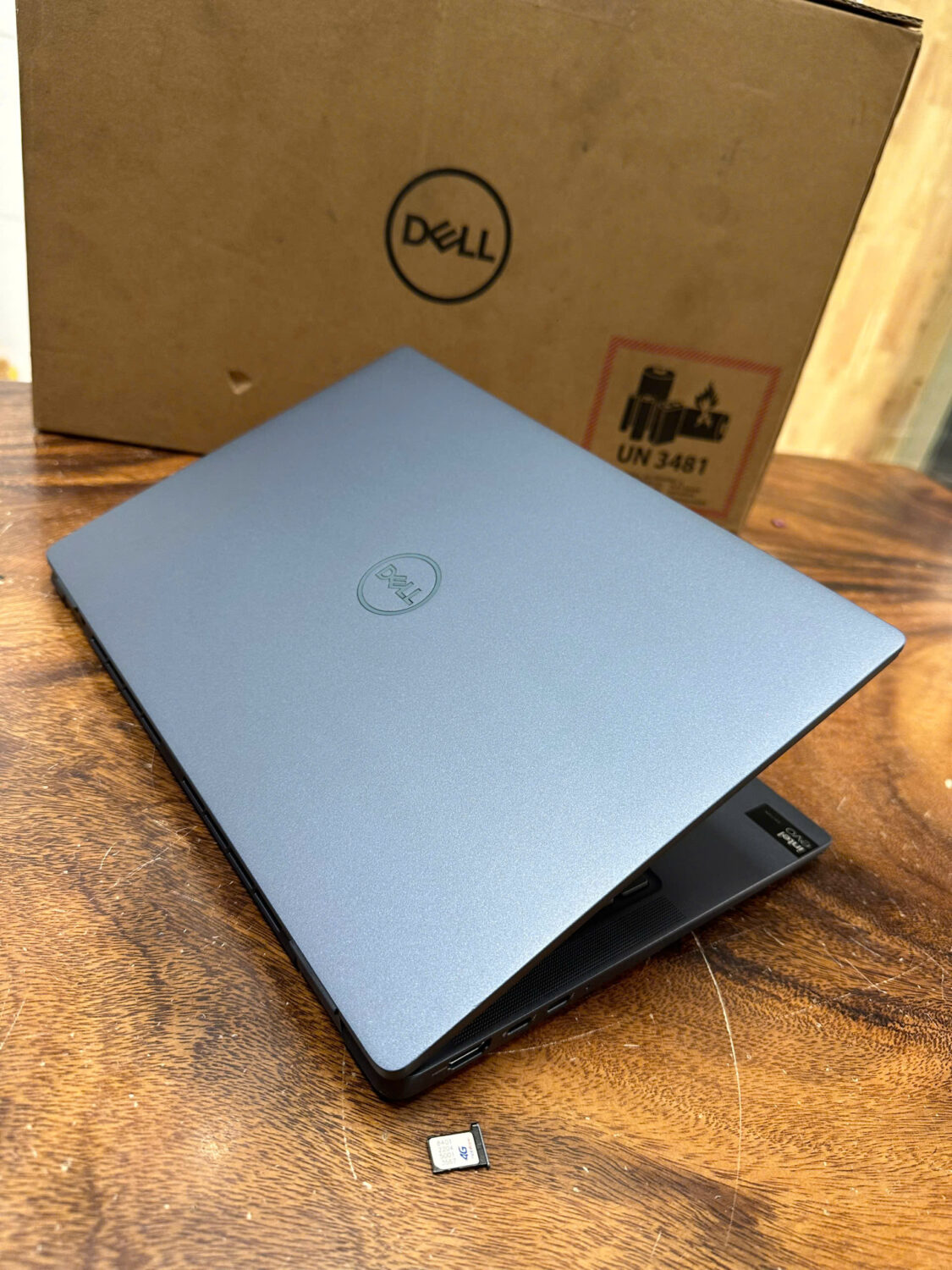 Dell Latitude 7450 Esim (6)