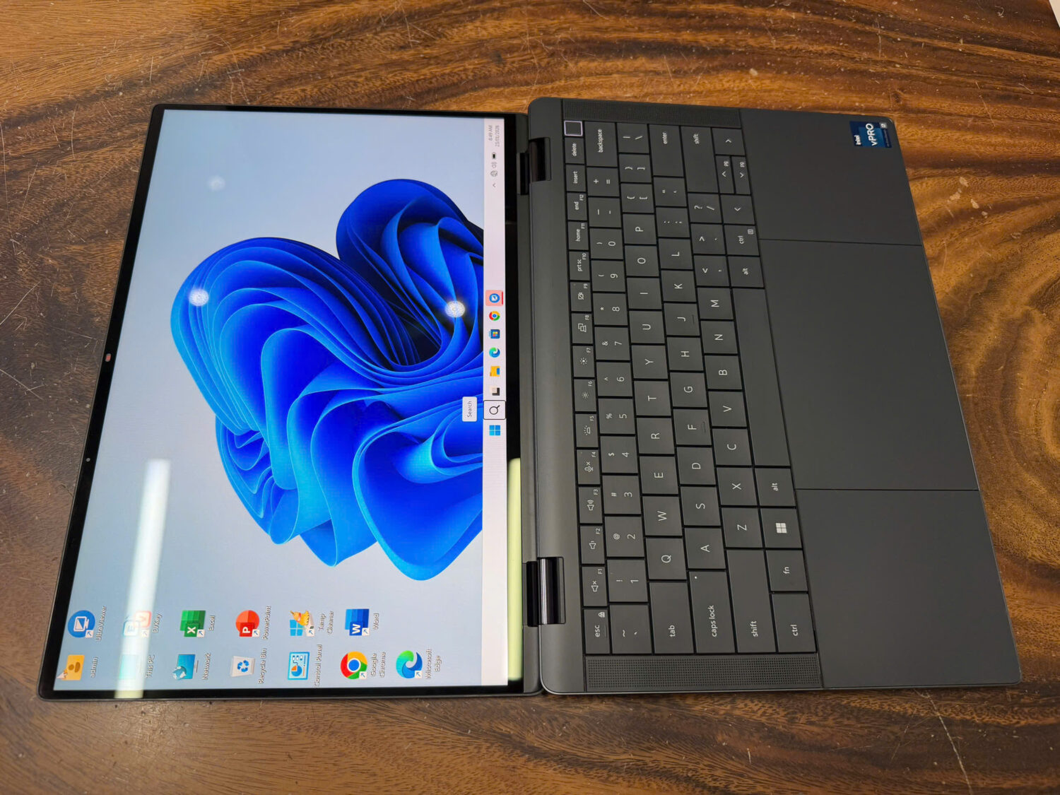 Dell Latitude 9440 2in1 Core I7 (6)