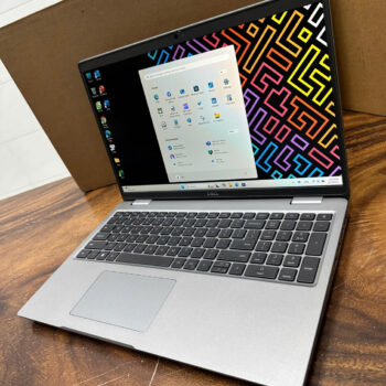 Dell Precision 3581