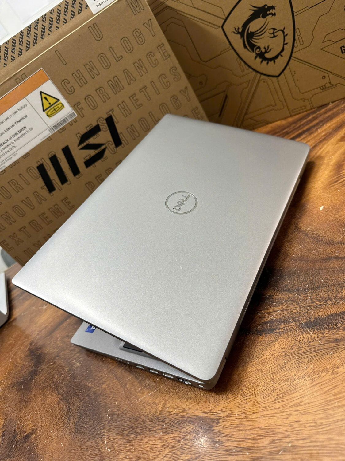 Dell Precision 3591 Ultra 7 (1)