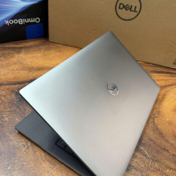Dell Precision 5490 Ultra 7 (6)