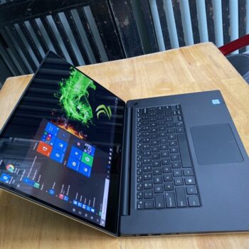 dell precision 5530 đen nâu (1)