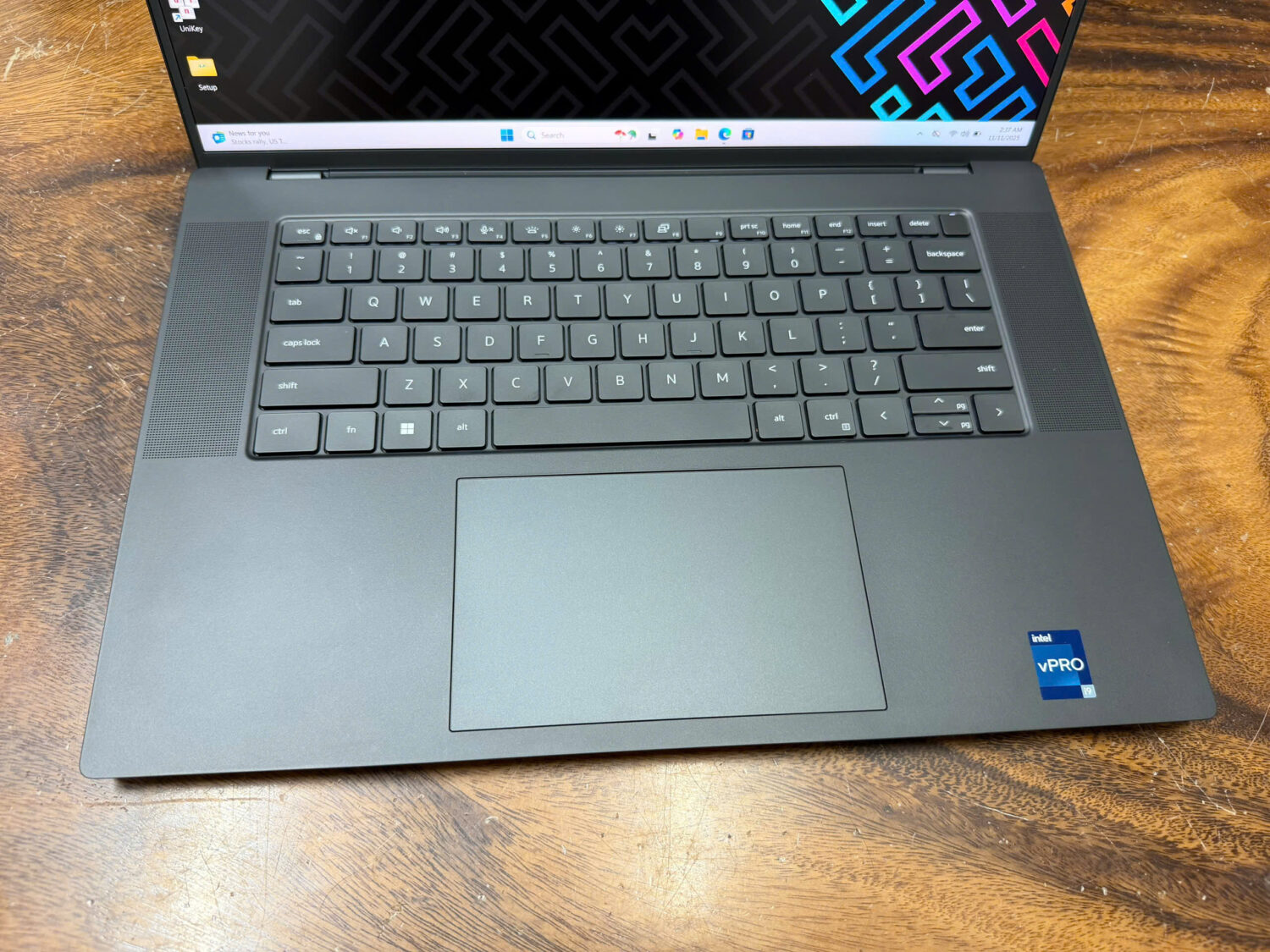 Dell Precision 5680 Core I9 (15)