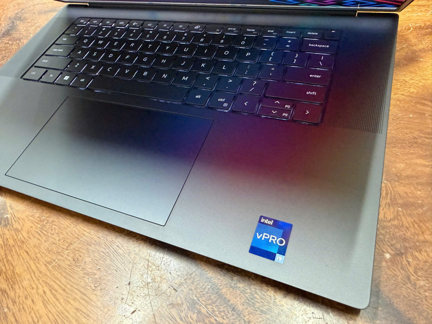 Dell Precision 5680 Core I9 (16)