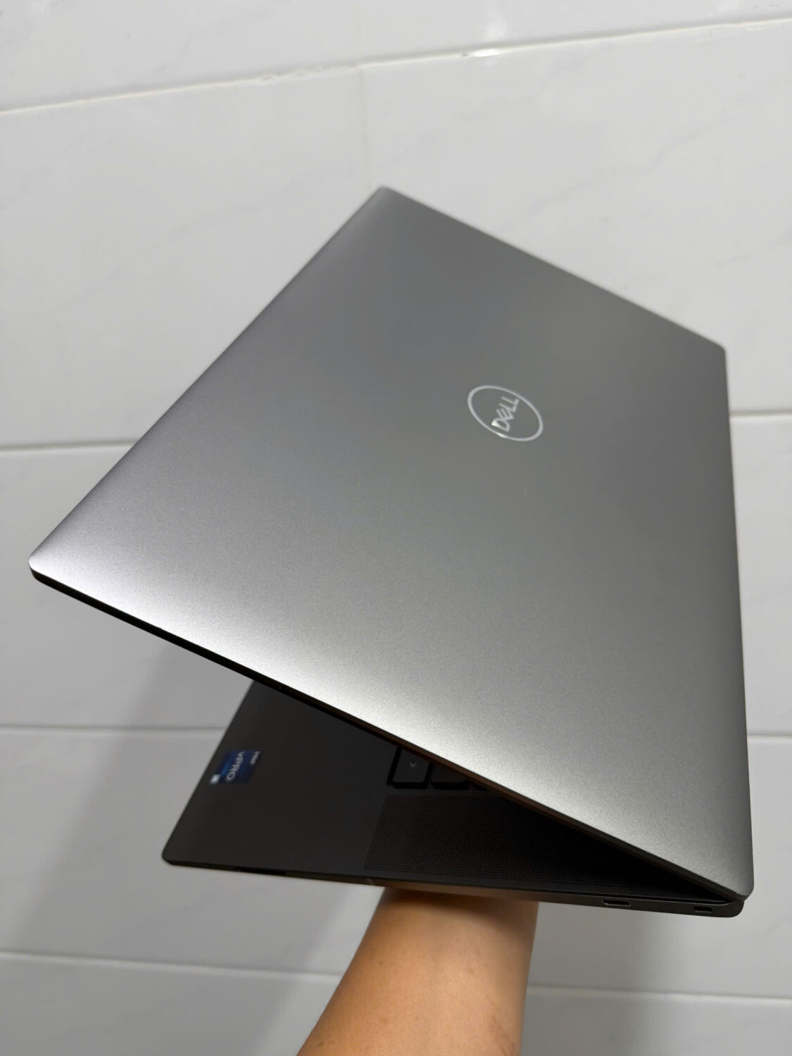 Dell Precision 5680 Core I9 Oled (8)