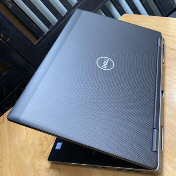dell precision 7530 Xeon (6)