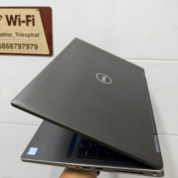 Dell Precision 7540 Rtx 3000 (1)