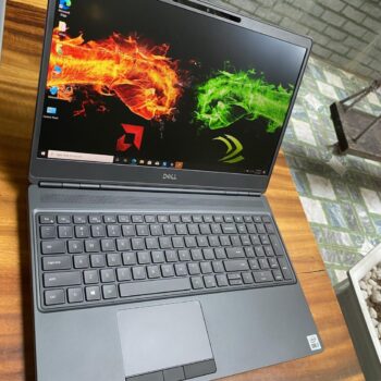 Dell Precision 7550