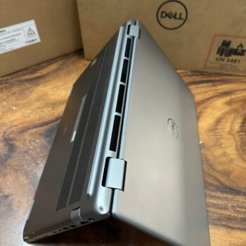 Dell Precision 7780 Core I7 (8)