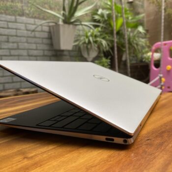 Dell XPS 13 luôn sở hữu thiết kế sang trọng bậc nhất