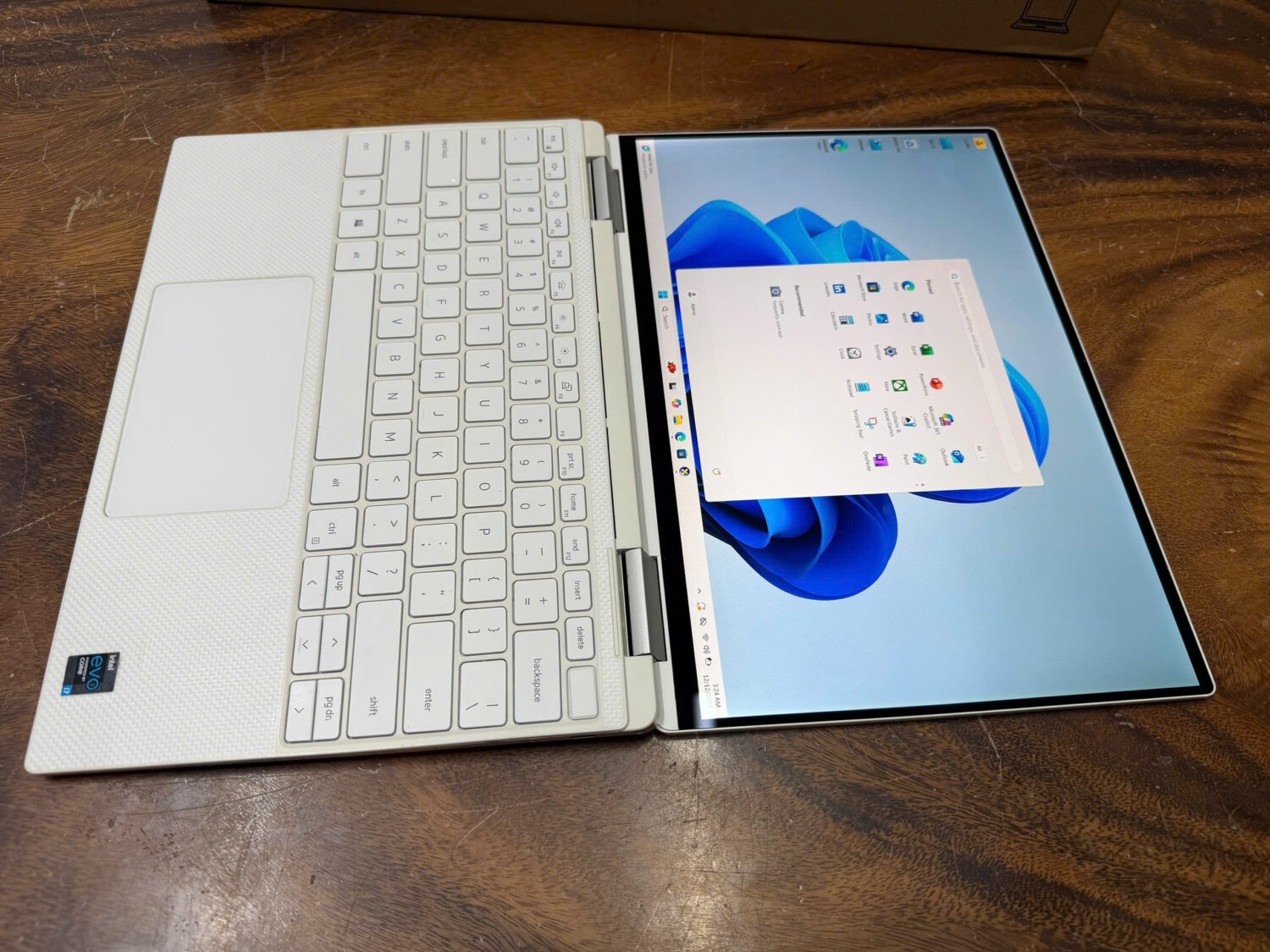 Dell Xps 9310 2in1 (2)