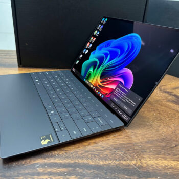 Dell XPS 13 là mẫu được ưa chuộng nhất 2025