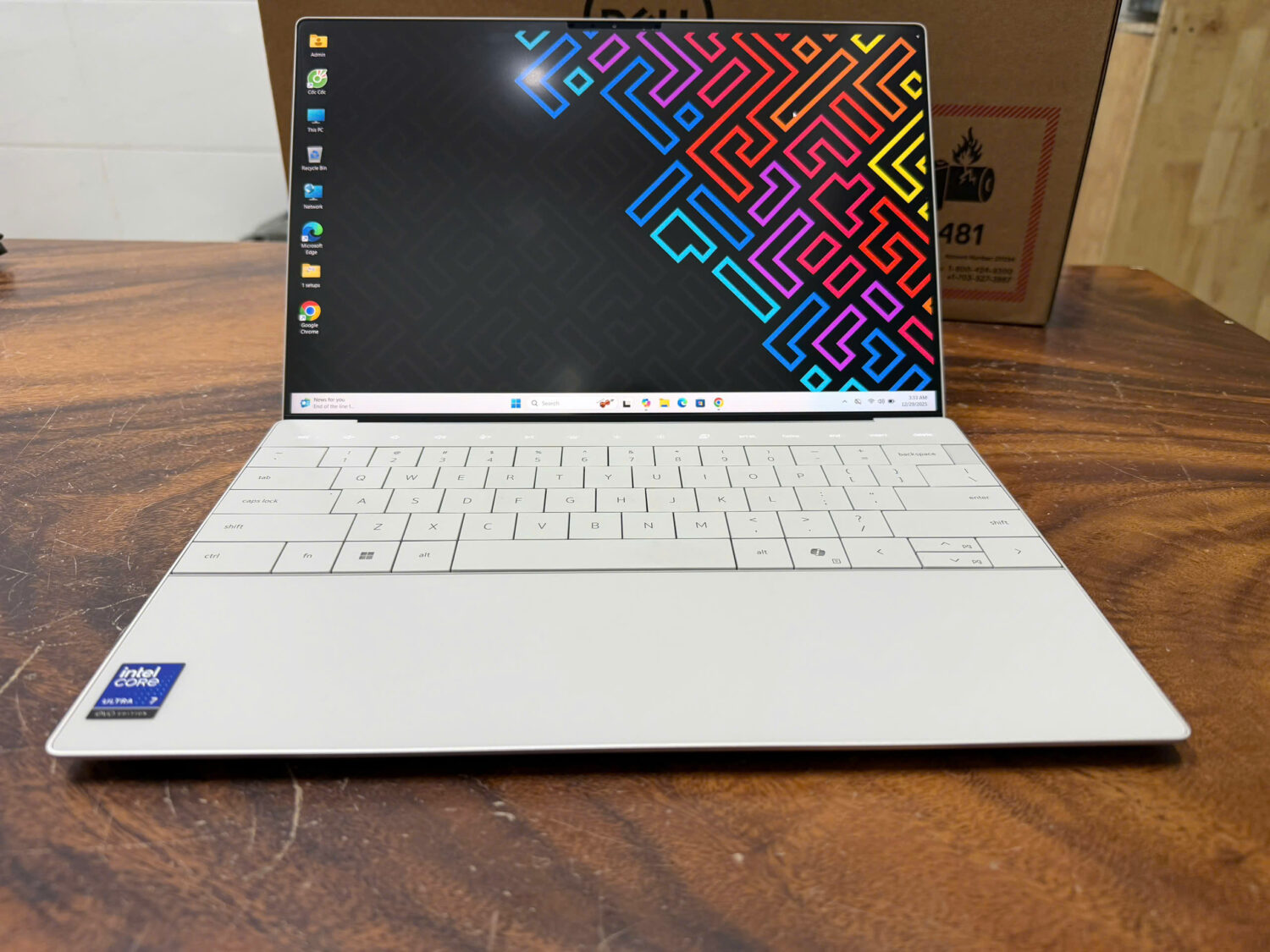 Dell Xps 9350 Ultra 7 (4)