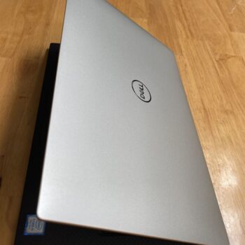 dell xps 9370 i5 gen 8 (1)