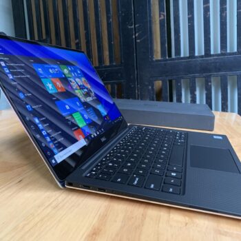 Dell XPS 9380 vẫn là sự lựa chọn tốt trong năm 2025