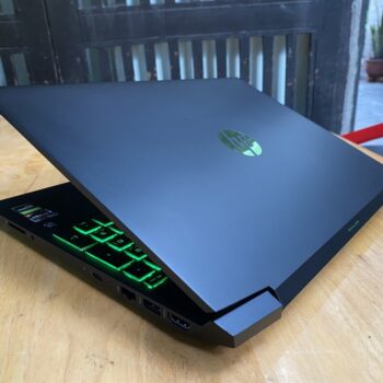 hp 15 ec AMD ryzen (6)