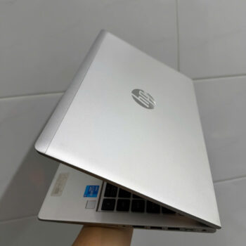 Hp 640 G8 Core I5 (1)