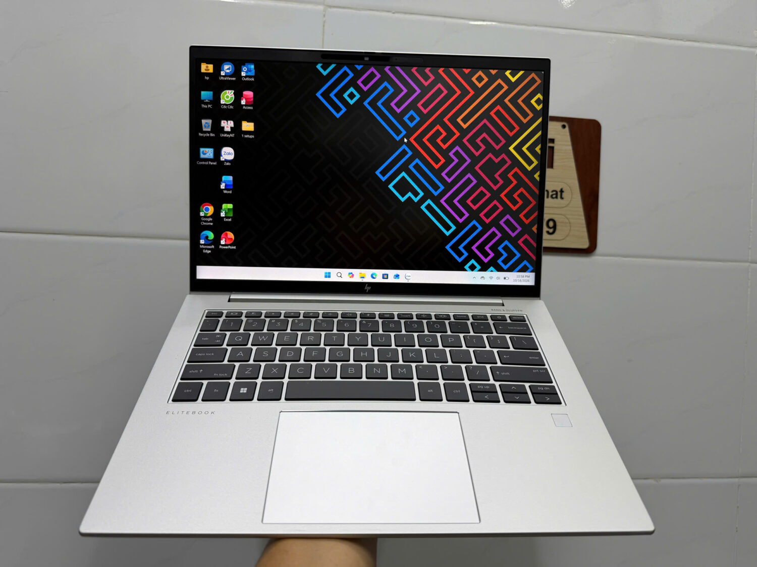 Hp 845 G10 Ryzen 5 (2)