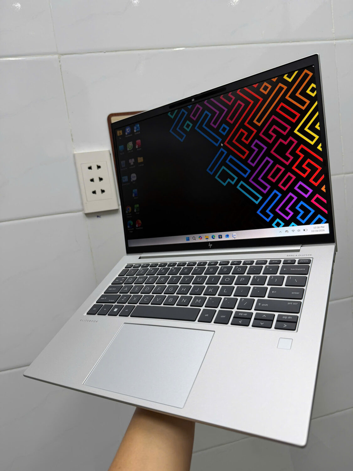 Hp 845 G10 Ryzen 5 (3)