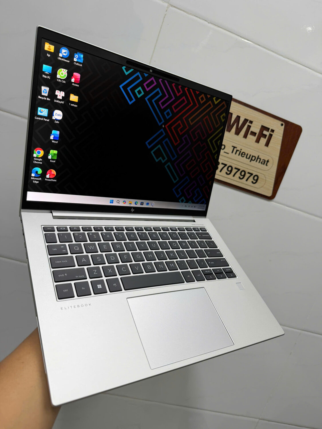 Hp 845 G10 Ryzen 5 (4)