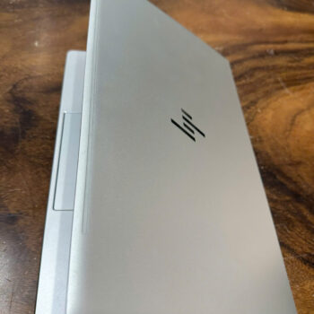 hp elitebook 640 G10 core i5(6)