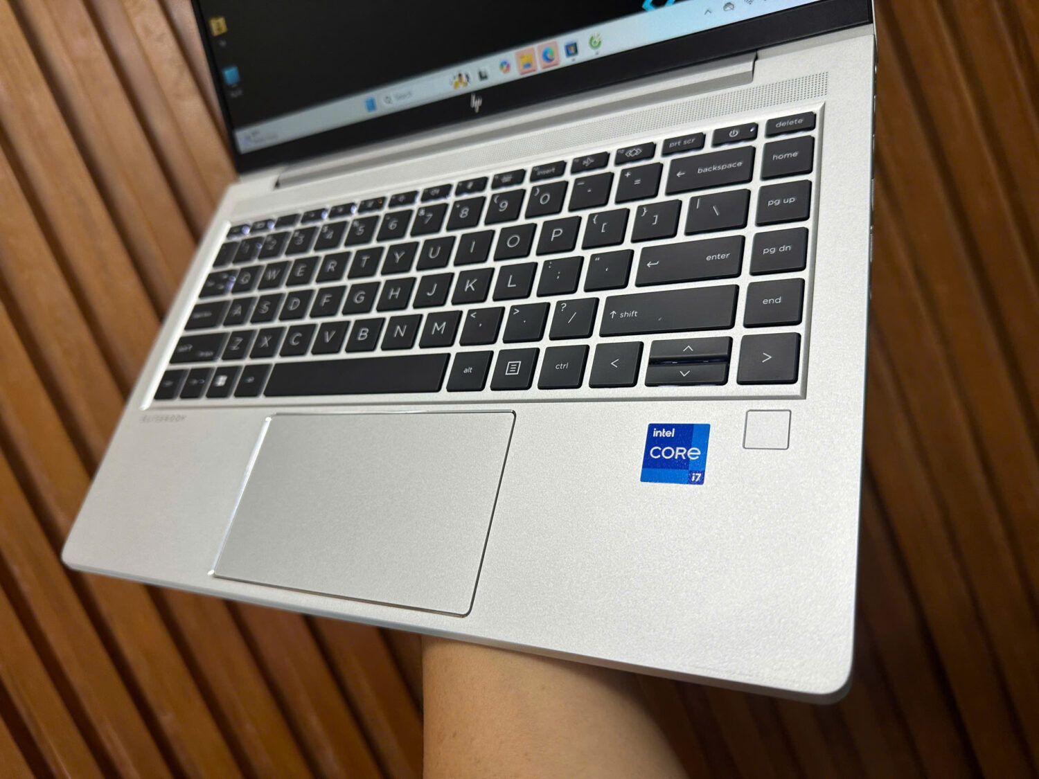 Hp Elitebook 640 G10 Core I7 (7)