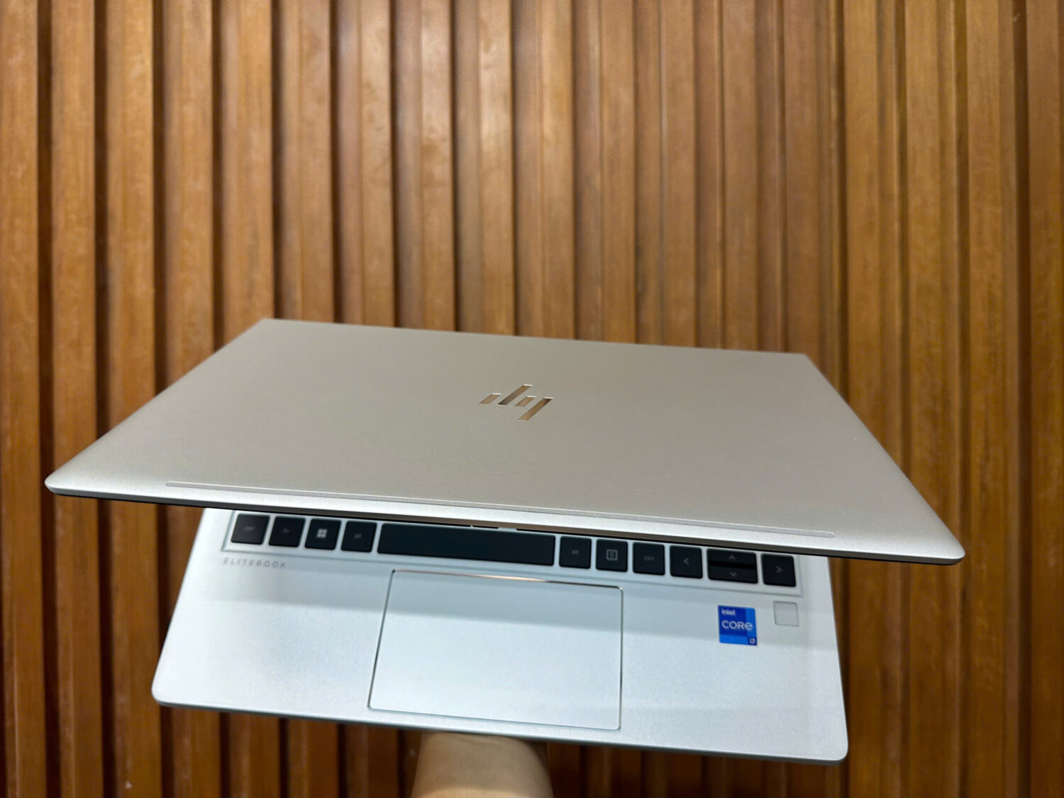 Hp Elitebook 640 G10 Core I7 (8)