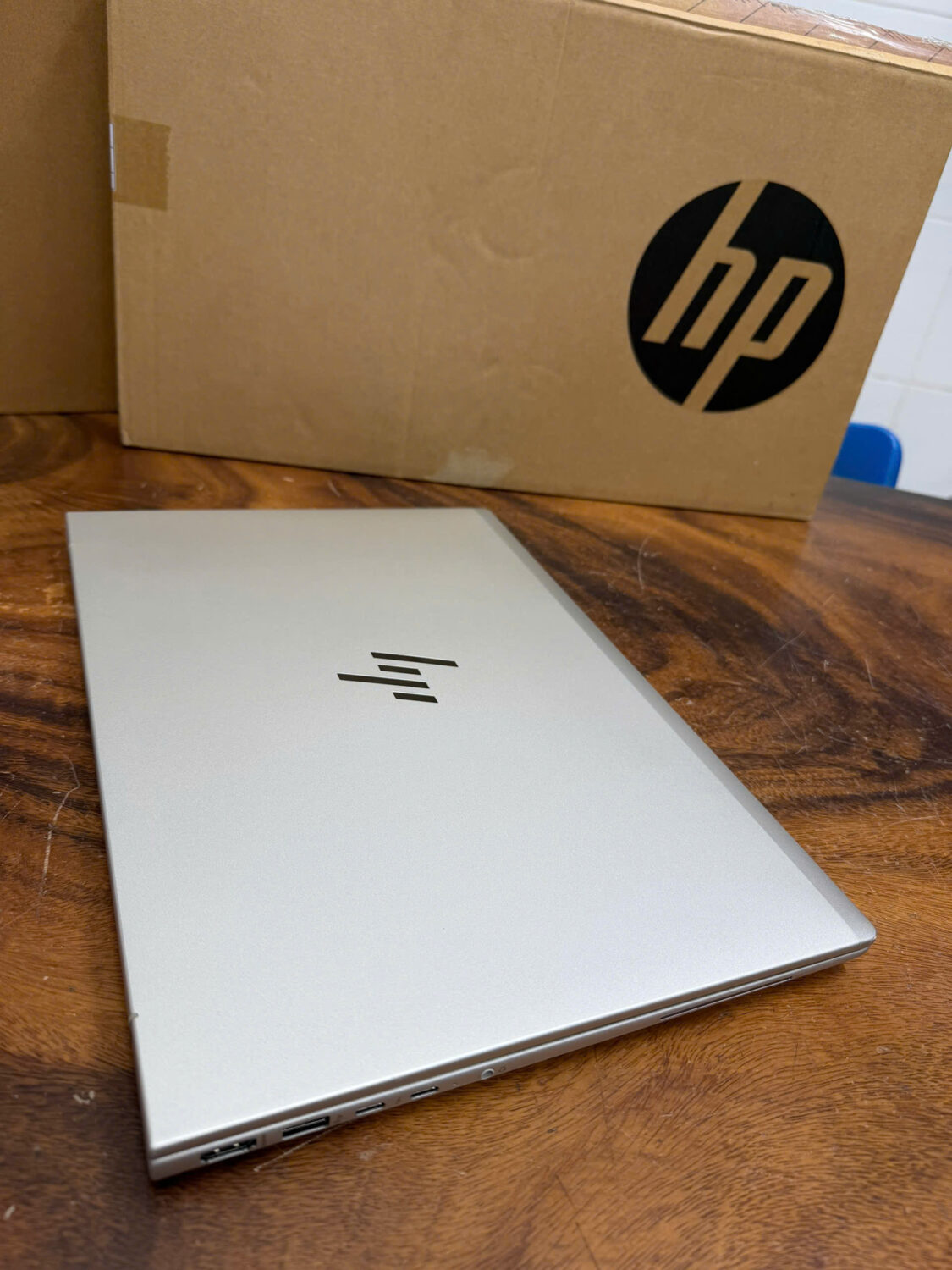 Hp Elitebook 660 G11 (1)