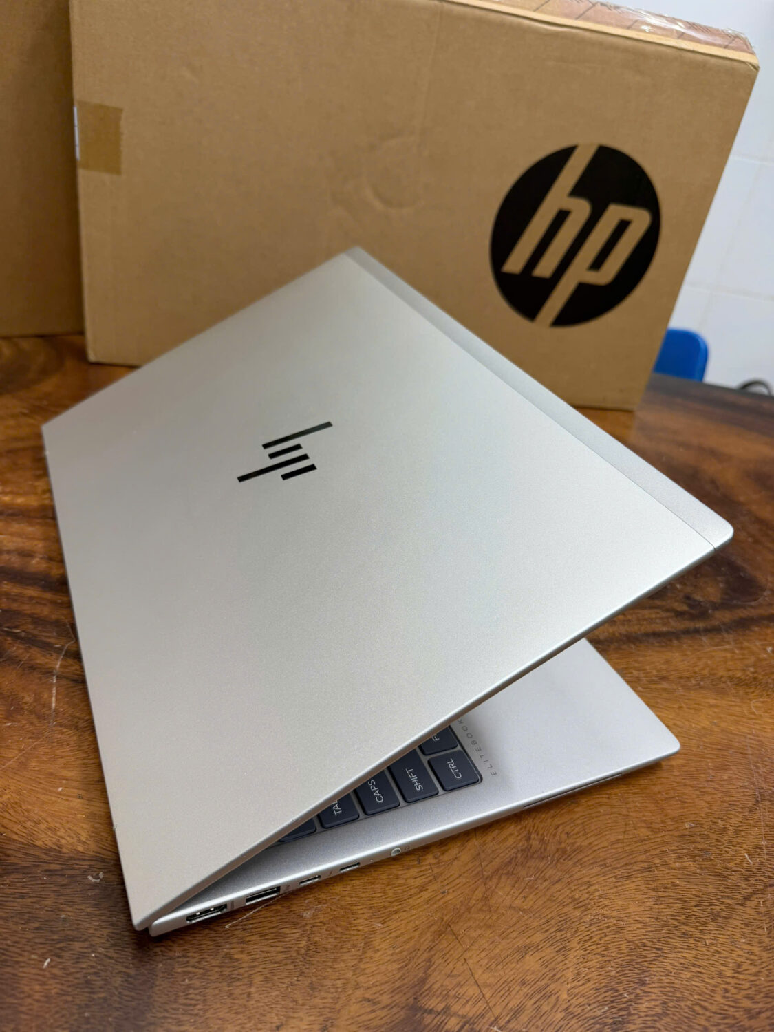 Hp Elitebook 660 G11 (2)