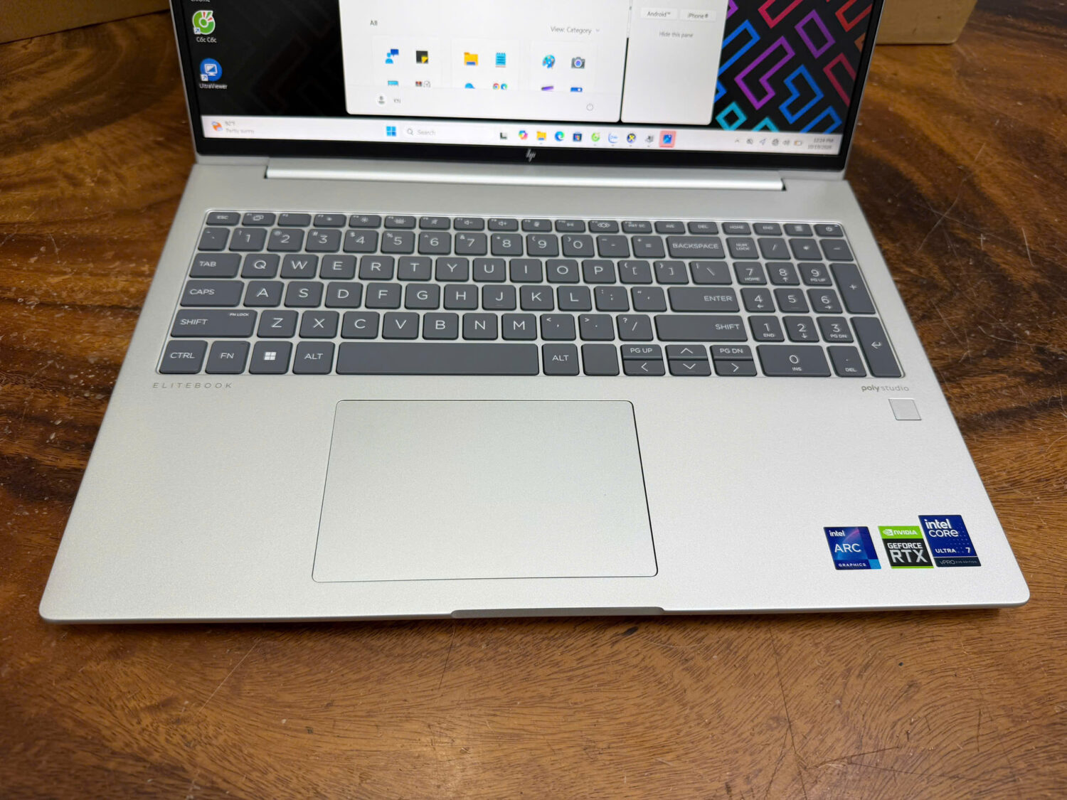 Hp Elitebook 660 G11 (6)