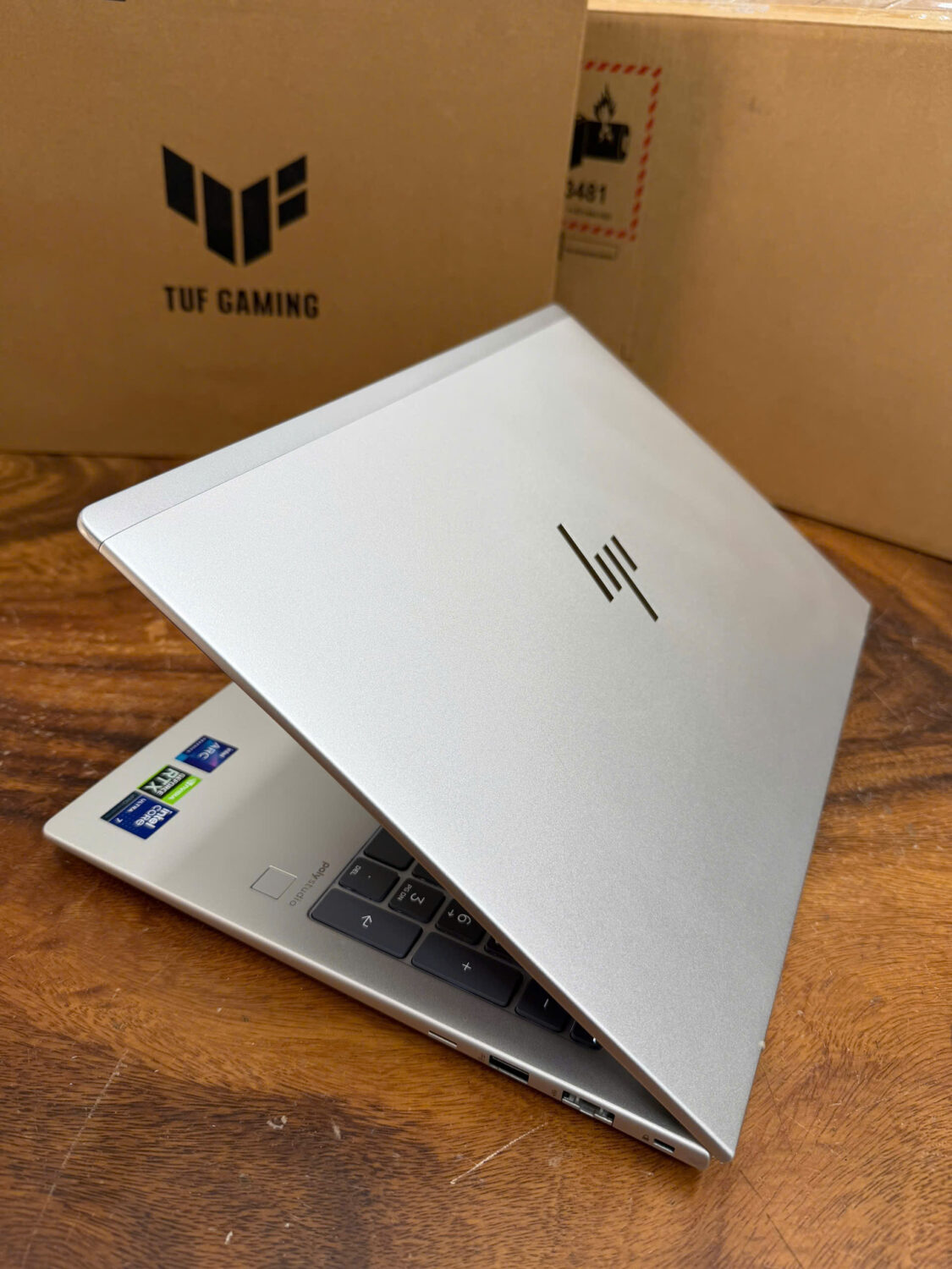 Hp Elitebook 660 G11 (8)