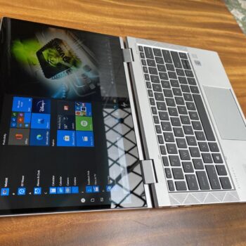 hp elitebook X360 830 G7 i5 (6)