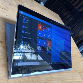 hp elitebook x360 830 G6 i7 (3)