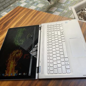 hp envy x360 m6 core i7 (4)