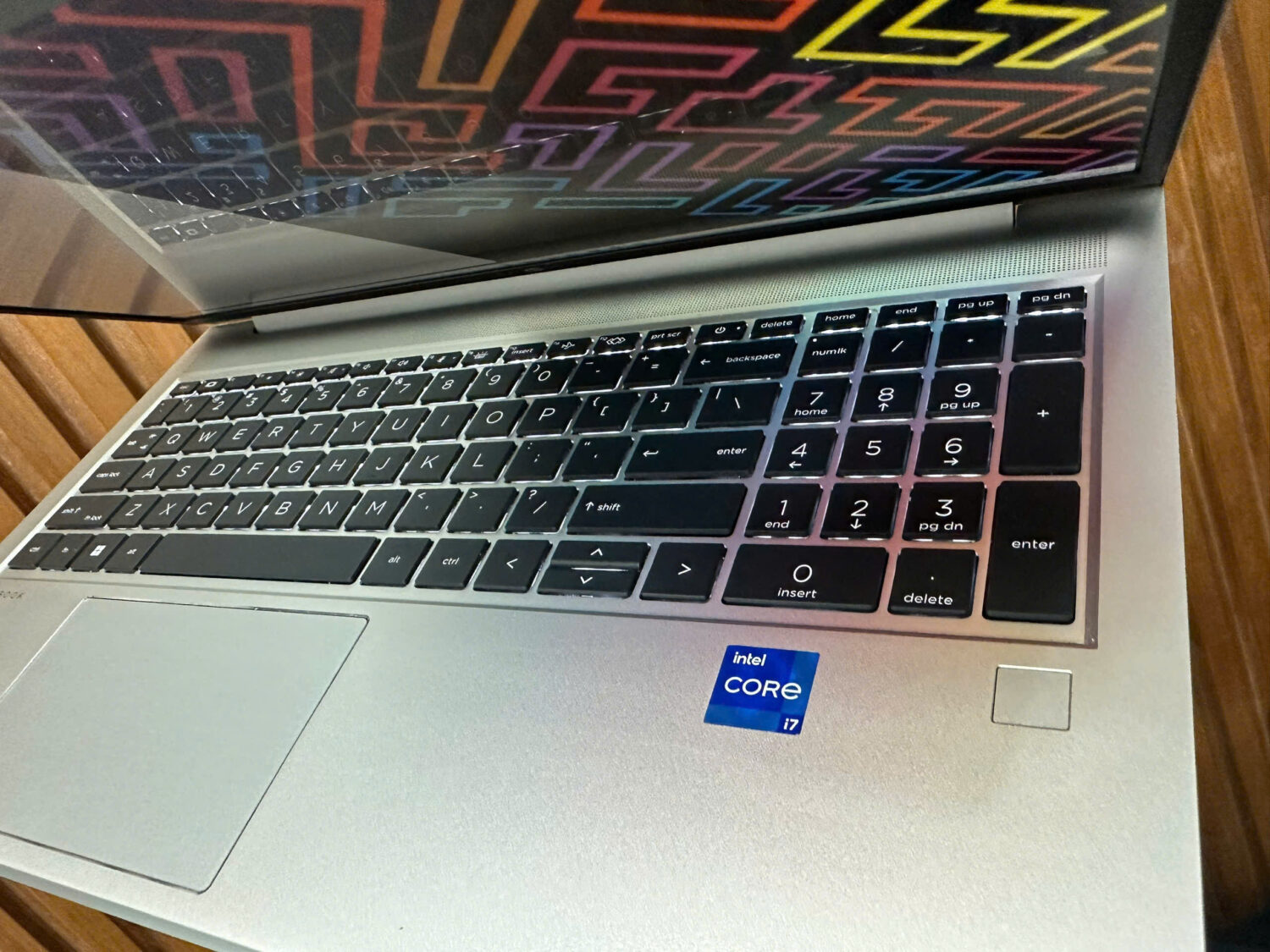 Hp Probook 450 G8 Core I7 (3)