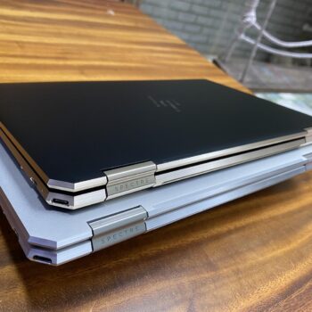 Laptop HP Spectre dành cho những ai cần sự đẳng cấp riêng