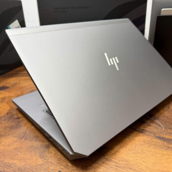 Hp Zbook 17 G5 (2)