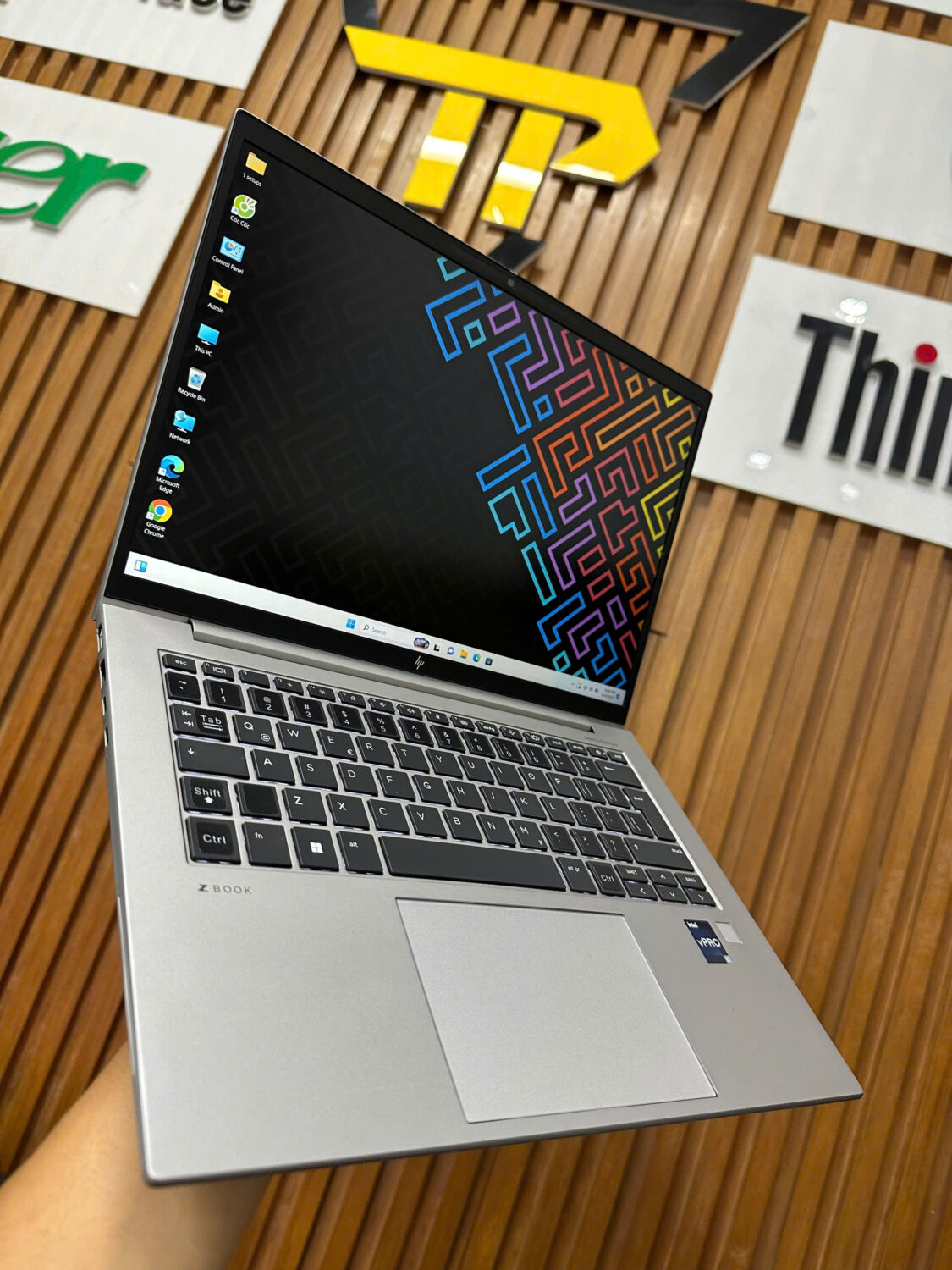 Hp Zbook Firefly 14 G9 (1)