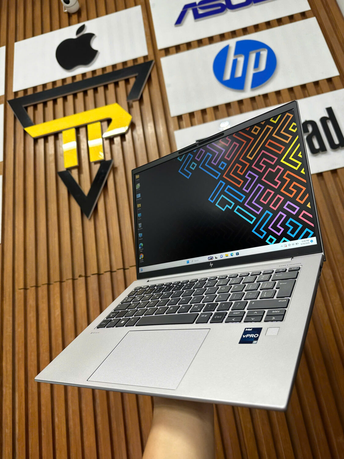 Hp Zbook Firefly 14 G9 (7)