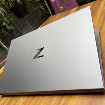 HP ZBook đạt tiêu chuẩn Quân đội về độ bền