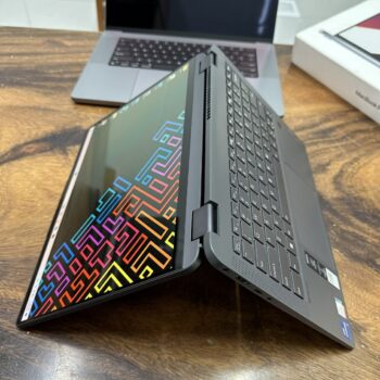 lenovo flex 5 14iau7 core i7 (16)