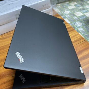 lenovo thinkpad P53 oled (2)