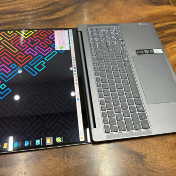 Lenovo Yoga Pro 9i là dòng Yoga mới nhất hiện tại của Lenovo