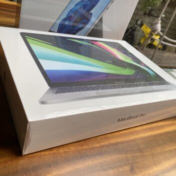 macbook M1 new
