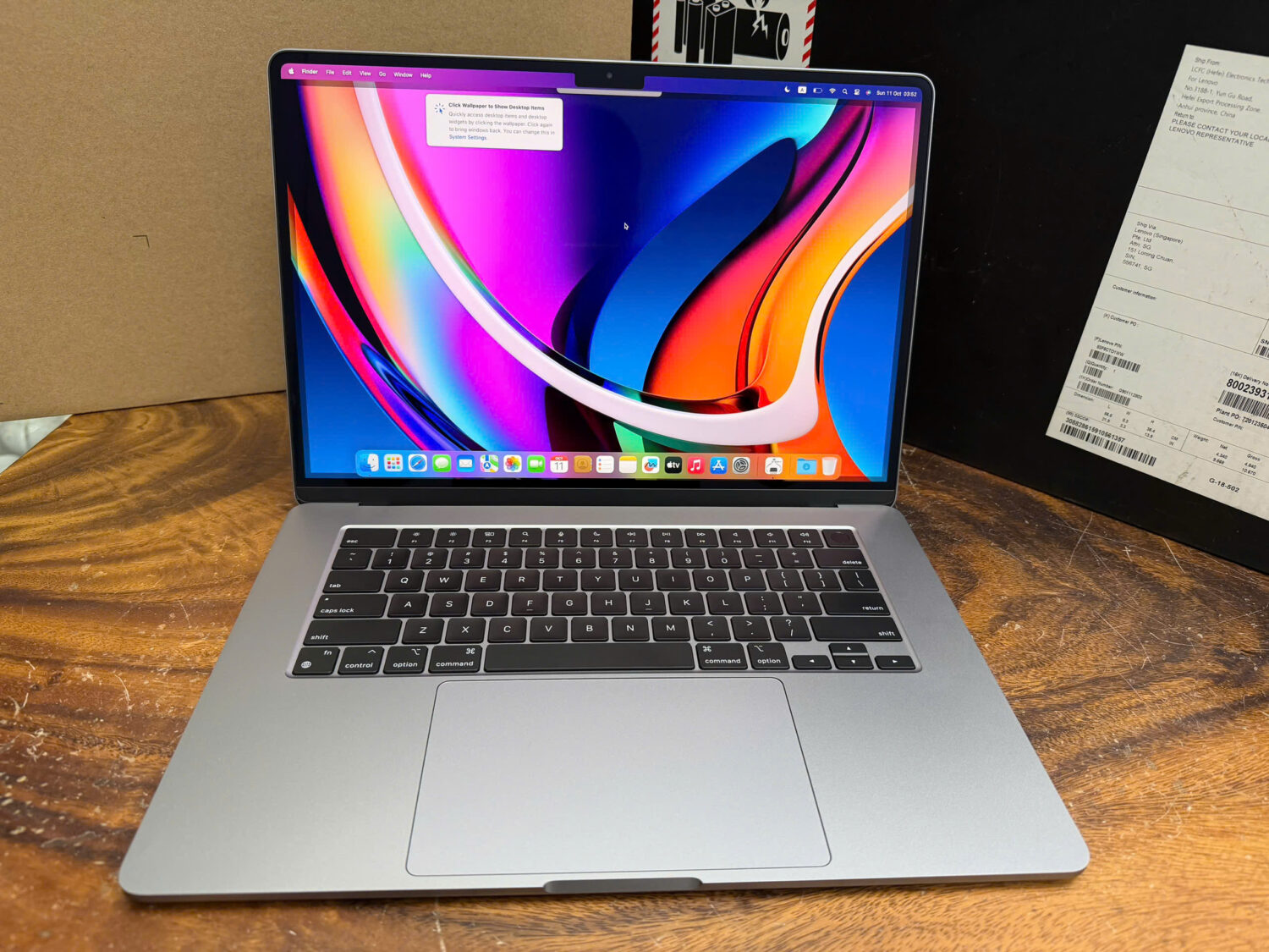 Macbook Air 15inch (6)