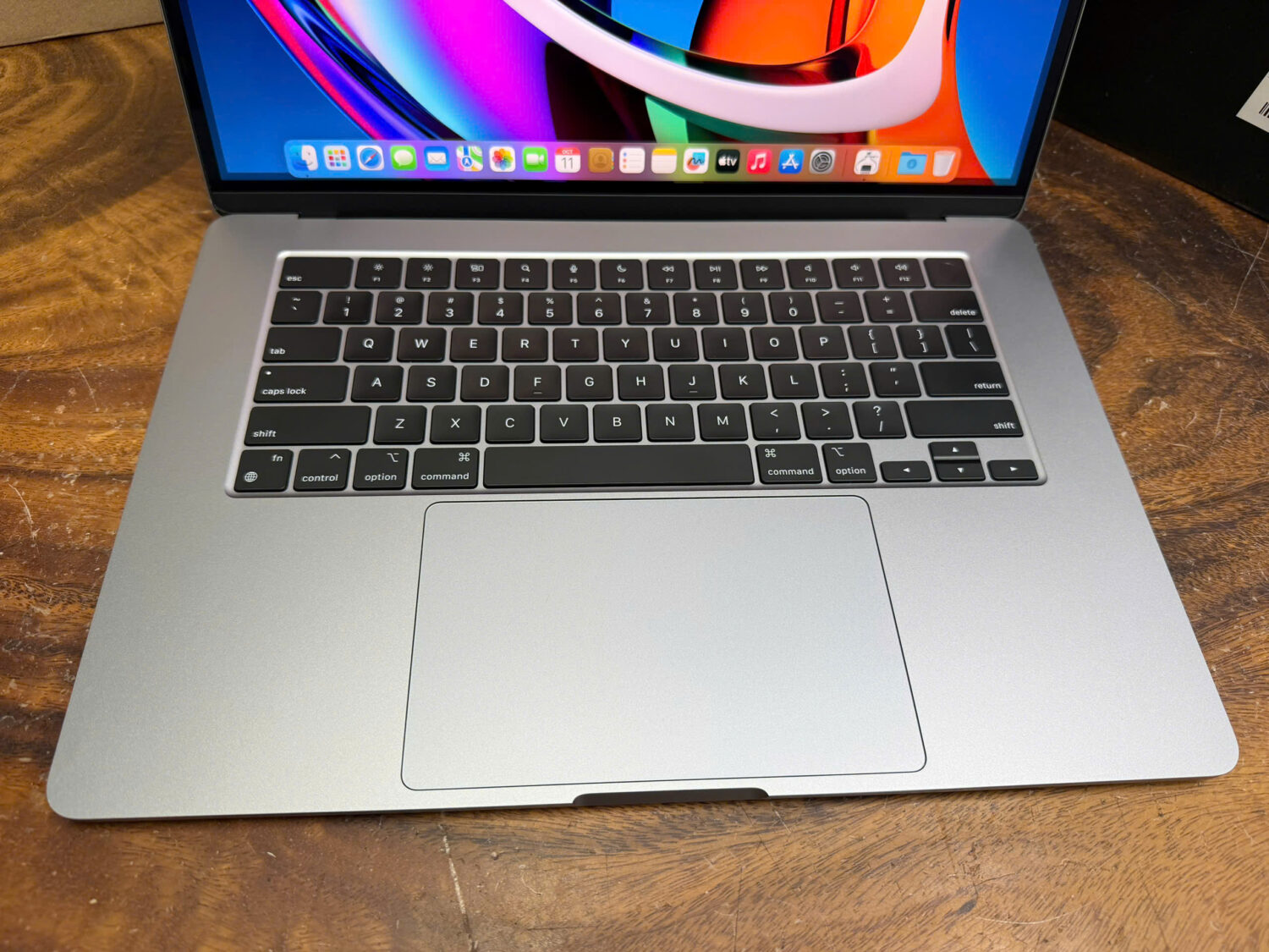 Macbook Air 15inch (7)