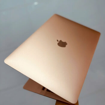 macbook air M1 gold rose (2)