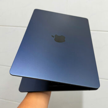 Macbook Air M3 13 (3)