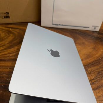 Macbook Air M4 (4)